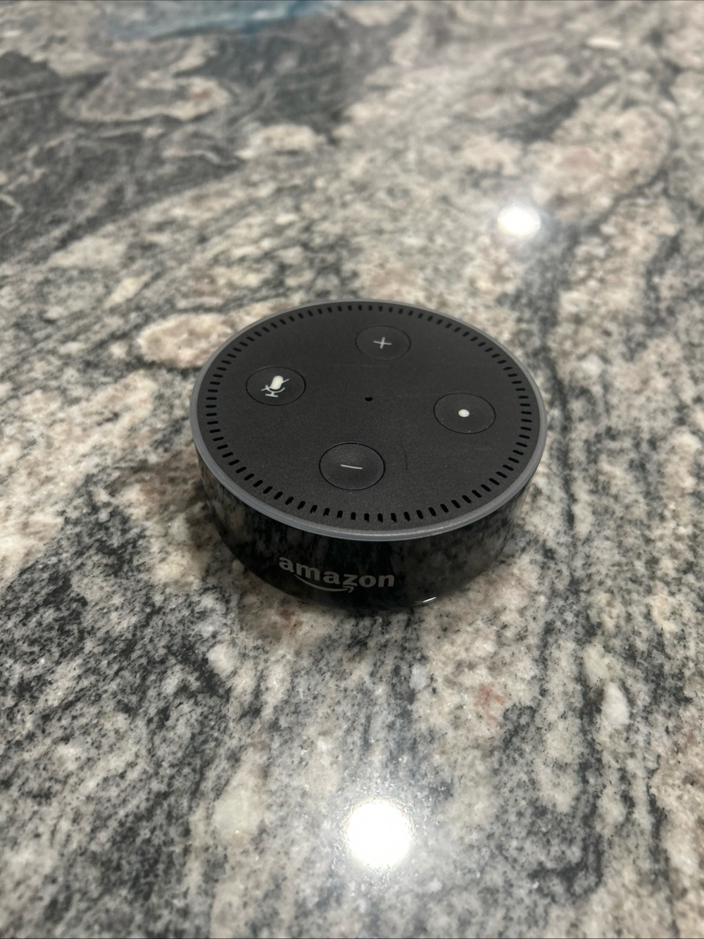 Amazon Echo Dot 2nd Gen